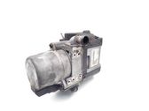 Auxiliary pre-heater (Webasto)