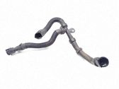 Durites/tuyaux de refroidissement de moteur de voiture électrique