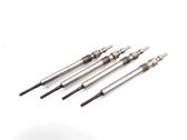 Glow plug