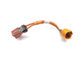 Cable de alta tensión