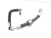 Air conditioning (A/C) pipe/hose