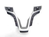 Steering wheel buttons/switches