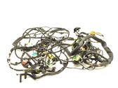 Engine installation wiring loom