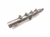 Fuel main line pipe