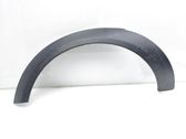 Front arch trim