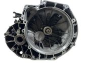 Manual 5 speed gearbox