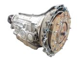 Automatikgetriebe