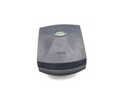Steering wheel airbag