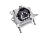 Engine mount bracket