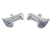 Steering wheel buttons/switches