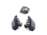 Steering wheel buttons/switches