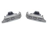 Steering wheel buttons/switches