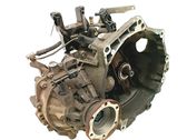 Mechaninė 5 pavarų dėžė