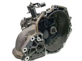 Manual 5 speed gearbox