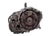 Automatic gearbox