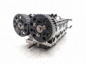 Culasse moteur