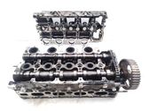 Engine head