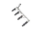 Fuel injectors set