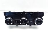 Climate control unit