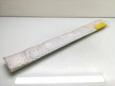 Rear door trim (molding)