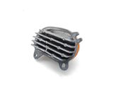 LED ballast control module