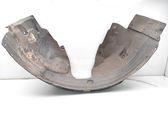 Front wheel arch liner splash guards