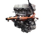 Elektromotor für Elektroautos