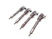 Fuel injectors set