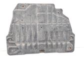 Unterfahrschutz Unterbodenschutz Motor