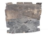 Unterfahrschutz Unterbodenschutz Motor