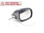 Front door electric wing mirror