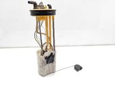 In-tank fuel pump