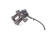 Bremssattel hinten