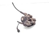 Bremssattel hinten