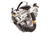 Moteur de voiture électrique