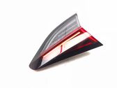 Rear tail light reflector