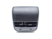 Rear air vent grill