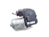 Motor del limpiaparabrisas