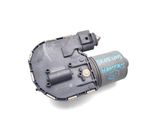 Wiper motor