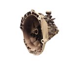 Manual 5 speed gearbox