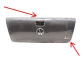 Tailgate/trunk/boot lid