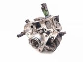 Pompe d'injection de carburant à haute pression