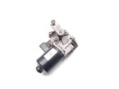 Wiper motor