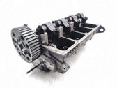 Culasse moteur