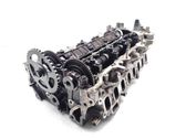 Culasse moteur