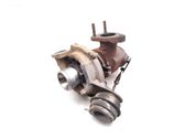 Turbina