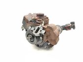 Pompe d'injection de carburant à haute pression
