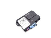 Autres unités de commande / modules