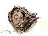 Automatikgetriebe