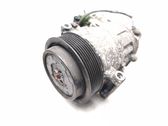 Klimakompressor Pumpe